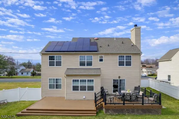 408 Old Georges Rd, North Brunswick Twp., NJ 08902