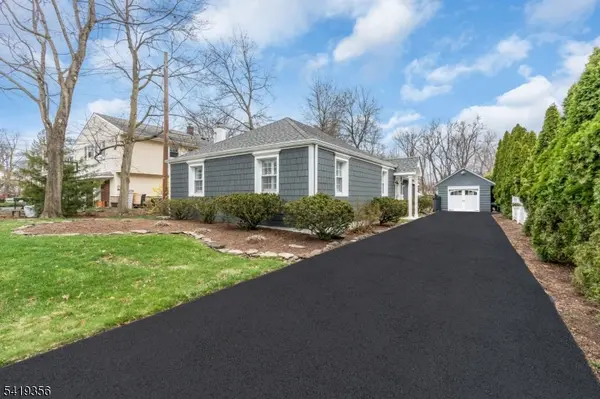 465 Franklin Tpke, Ridgewood Village, NJ 07450