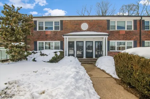 323 Pitney Pl #323, Morris Twp., NJ 07960