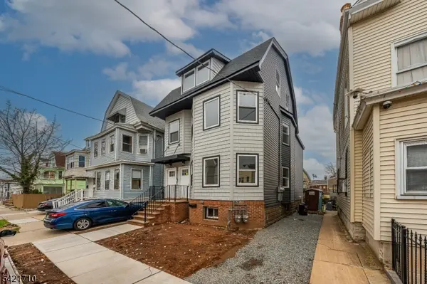 16 Headley Ter, Irvington Twp., NJ 07111