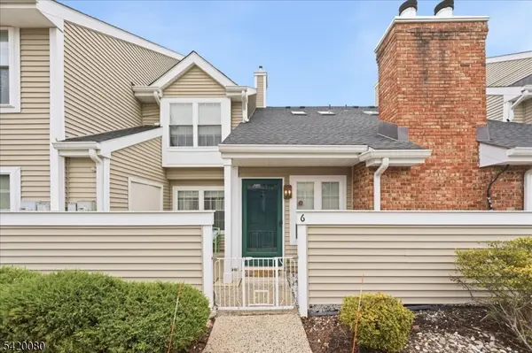 322 Greenbriar-6 #6, Union Twp., NJ 07083