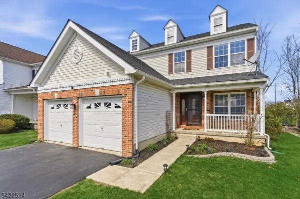 1211 Burrows Drive, Greenwich Twp., NJ 08886