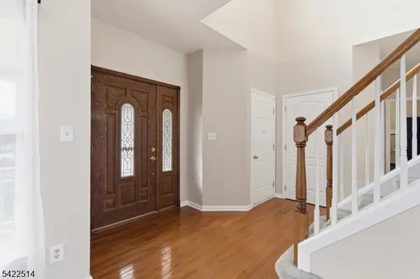 1211 Burrows Drive, Greenwich Twp., NJ 08886