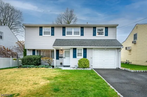 117 Cleveland Ave, Woodbridge Twp., NJ 07067