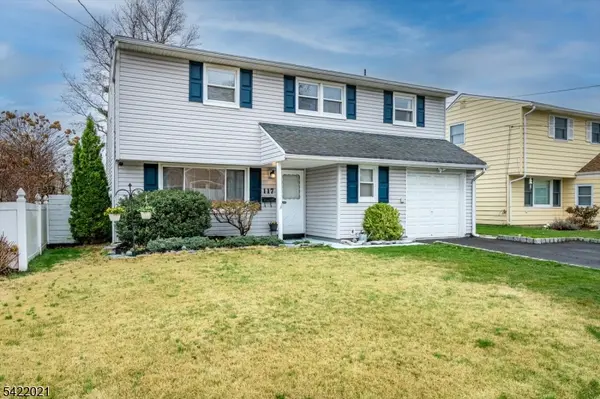 117 Cleveland Ave, Woodbridge Twp., NJ 07067