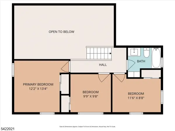 117 Cleveland Ave, Woodbridge Twp., NJ 07067