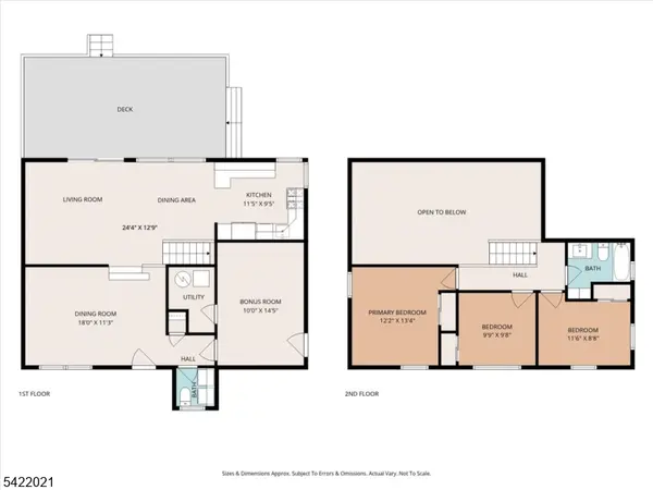 117 Cleveland Ave, Woodbridge Twp., NJ 07067