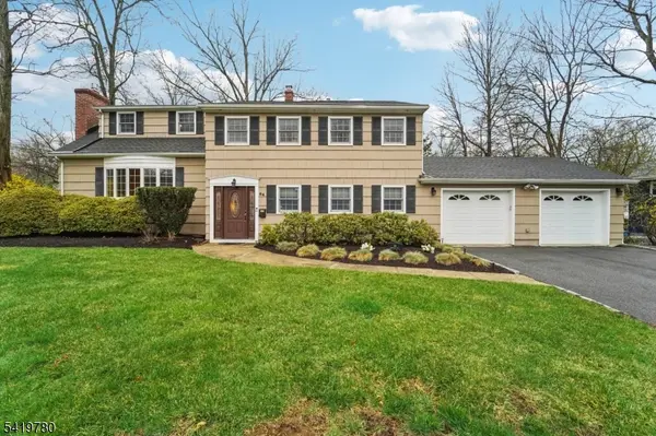 64 Hampton Dr, Berkeley Heights Twp., NJ 07922