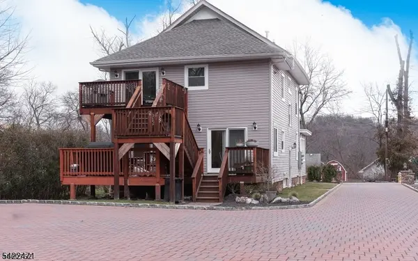 22 Personette St-Unit 1 #1, Cedar Grove Twp., NJ 07009