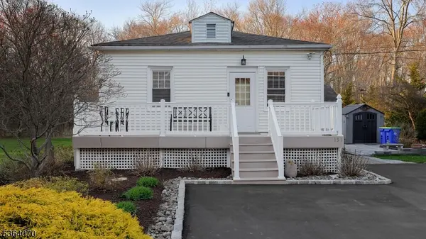 131 Charles Rd, Warren Twp., NJ 07059