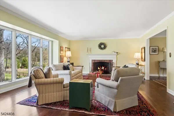 75 Farmersville Rd, Tewksbury Twp., NJ 07830