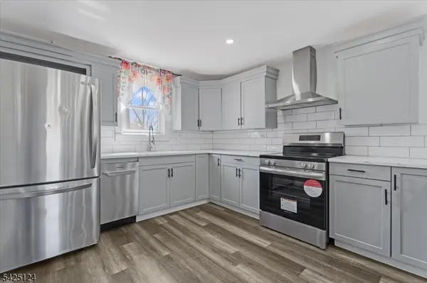 83 Rt15, Lafayette Twp., NJ 07848