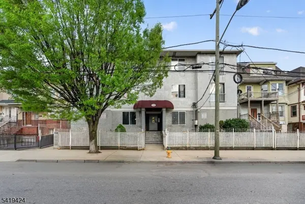 485 Broadway Unit 11 #11, Newark City, NJ 07104