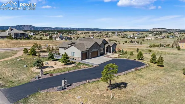 19210 Royal Troon DR, Monument, CO 80132