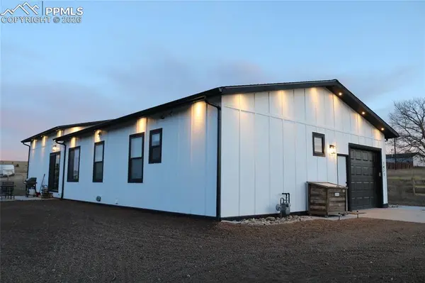 1421 Will Scarlet DR, Divide, CO 80814