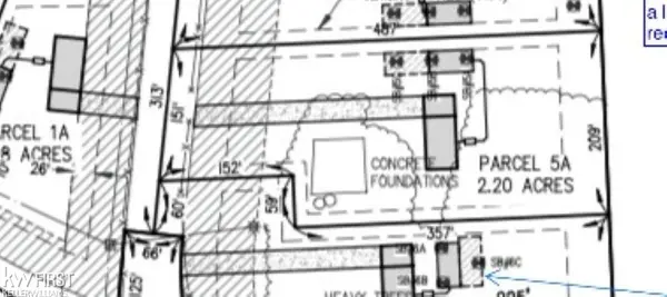 VL Parcel 5A Fagan RD, Holly Twp, MI 48442