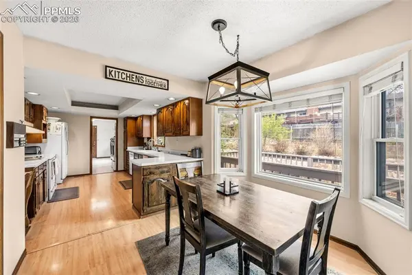 3435 Cortina DR, Colorado Springs, CO 80918