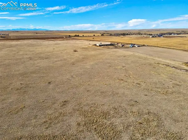 7455 S Rush RD, Rush, CO 80833