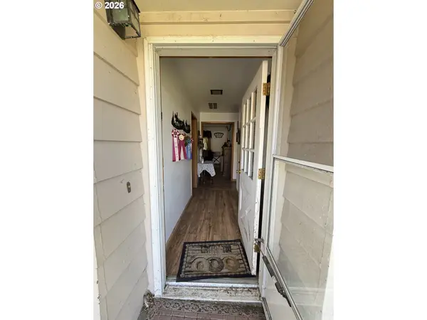 725 COTTONWOOD ST, Arlington, OR 97812