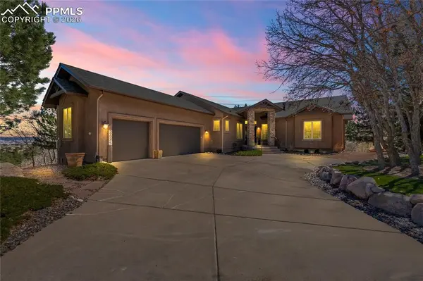 2675 St Joseph WAY, Colorado Springs, CO 80919