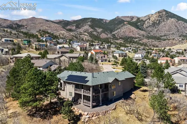 2675 St Joseph WAY, Colorado Springs, CO 80919