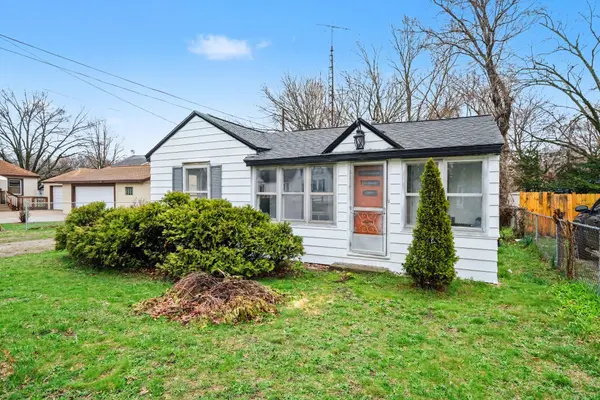 2484 Lincoln ST, Muskegon City, MI 49441