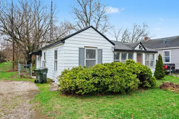 2484 Lincoln ST, Muskegon City, MI 49441