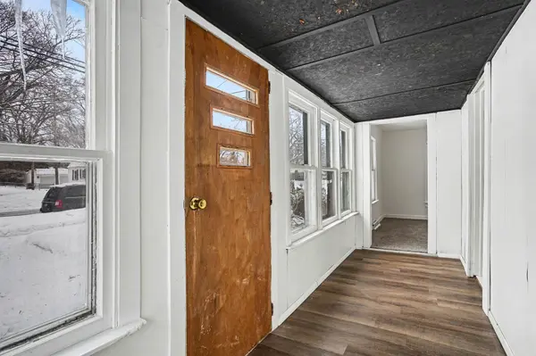 2484 Lincoln ST, Muskegon City, MI 49441