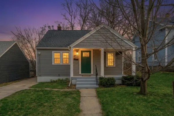 1411 Boston ST SE, City Of Grand Rapids, MI 49507