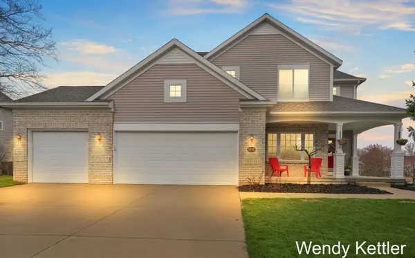 5656 Highbury DR SE, Ada Twp, MI 49301