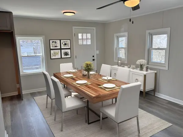 207 N Osmun ST, Greenville, MI 48838