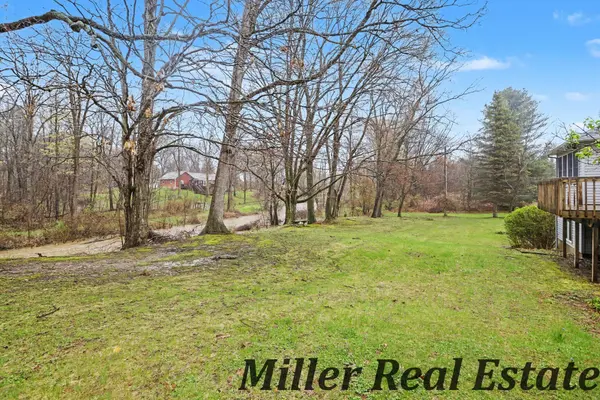 4045 Farrel RD, Carlton Twp, MI 49058