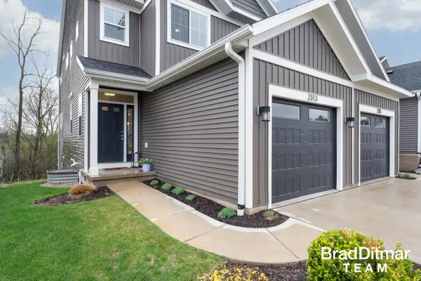 2313 Watertown WAY NE #22, City Of Grand Rapids, MI 49505