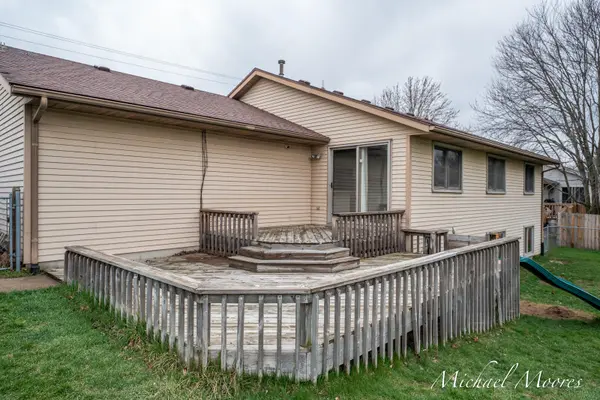 7130 28th AVE, City Of Hudsonville, MI 49426