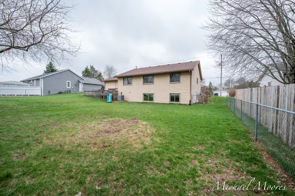 7130 28th AVE, City Of Hudsonville, MI 49426