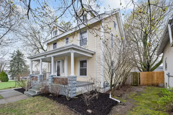 1443 Fulton ST E, City Of Grand Rapids, MI 49503