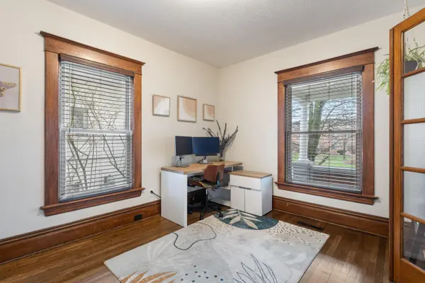 1443 Fulton ST E, City Of Grand Rapids, MI 49503