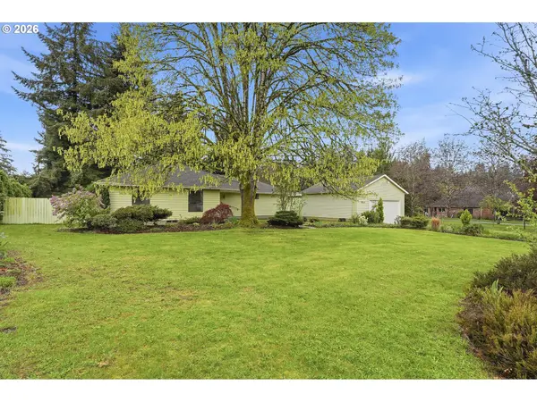 15806 S LAMMER RD, Oregon City, OR 97045