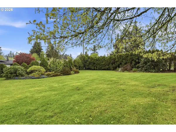 15806 S LAMMER RD, Oregon City, OR 97045