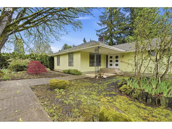 15806 S LAMMER RD, Oregon City, OR 97045