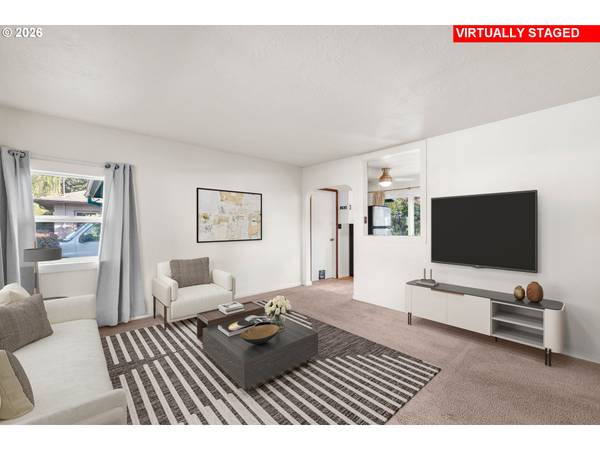 360 NE LIBERTY AVE, Gresham, OR 97030