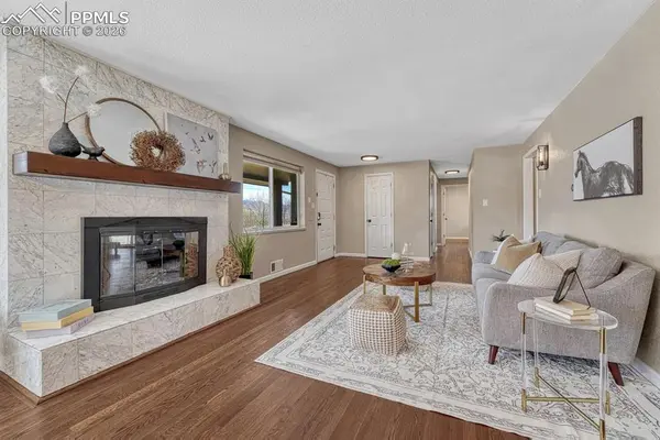 2005 Crest Haven CIR, Colorado Springs, CO 80909