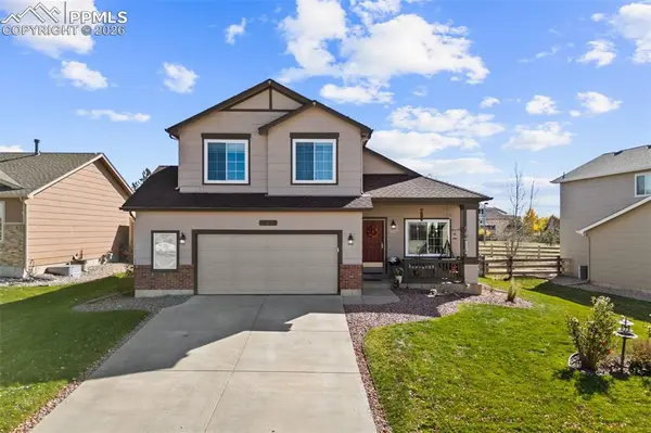 265 Talus RD, Monument, CO 80132