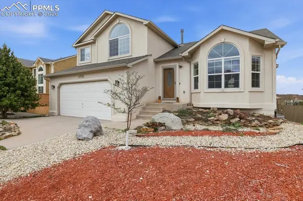 6762 Wild Indigo DR, Colorado Springs, CO 80923