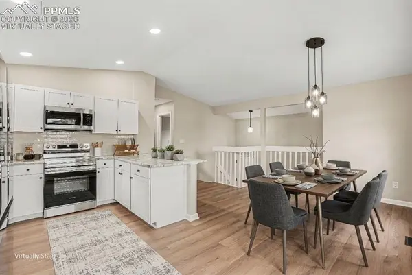 3350 Bridgewater DR, Colorado Springs, CO 80916