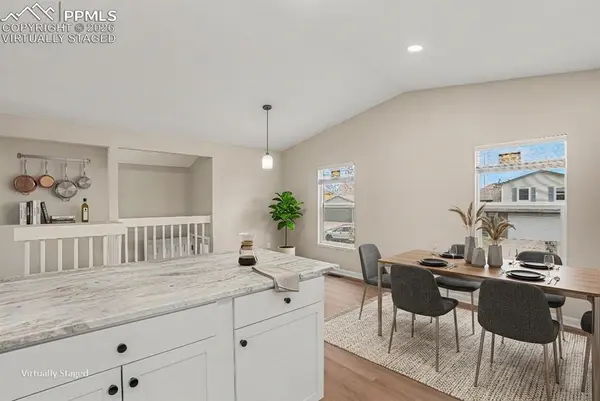 3350 Bridgewater DR, Colorado Springs, CO 80916