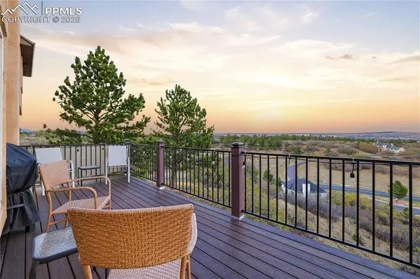 2502 Kinderhook LN, Colorado Springs, CO 80919