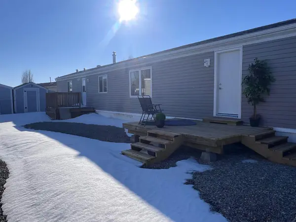 27 Westover CRES W, Claresholm, AB T0L0T0