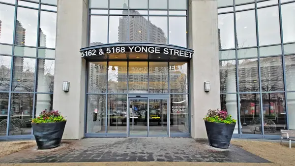 5168 Yonge ST #1805, Toronto C07, ON M2N 5P6