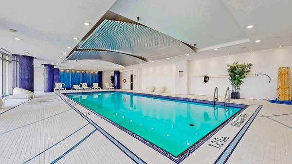 5168 Yonge ST #1805, Toronto C07, ON M2N 5P6